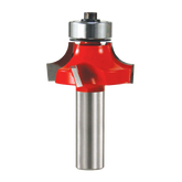 Freud 34-124 3/8" Radius Rounding Over Bit (Quadra-Cut)